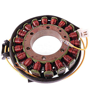 ARROWHEAD STATOR (340 - 58015) - DRIVEN Canada's Powersports 340 - 58015