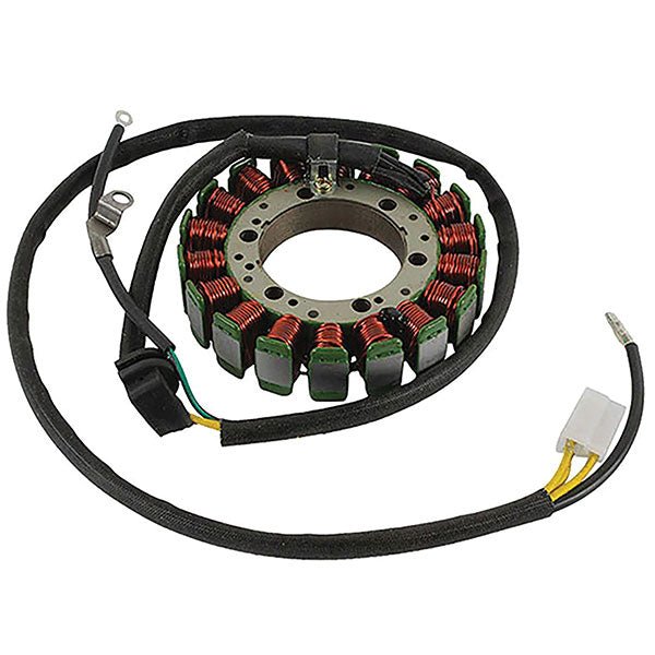 ARROWHEAD STATOR (340 - 58026) - DRIVEN Canada's Powersports 340 - 58026