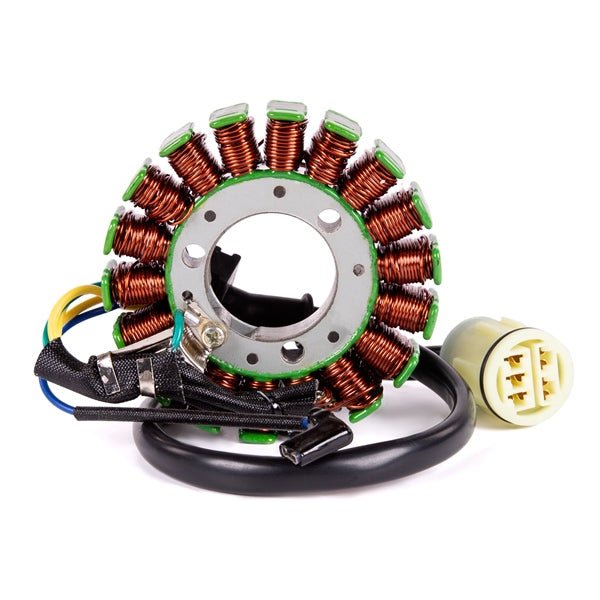 ARROWHEAD STATOR (340 - 58028) - DRIVEN Canada's Powersports 340 - 58028