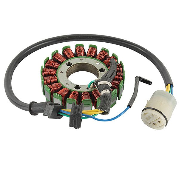 ARROWHEAD STATOR (340 - 58028) - DRIVEN Canada's Powersports 340 - 58028