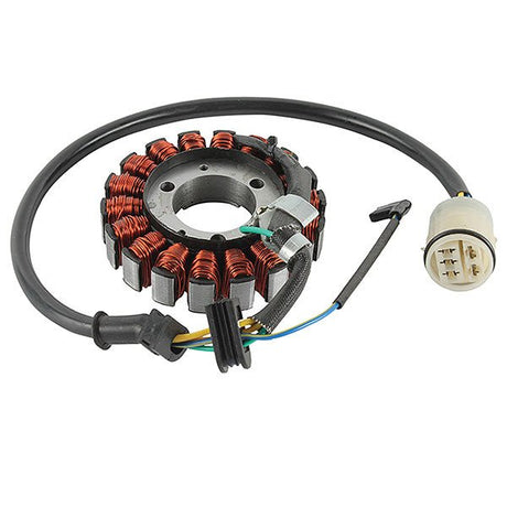 ARROWHEAD STATOR (340 - 58029) - DRIVEN Canada's Powersports 340 - 58029