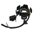 ARROWHEAD STATOR (340 - 58032) - DRIVEN Canada's Powersports 340 - 58032