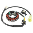 ARROWHEAD STATOR (340 - 58033) - DRIVEN Canada's Powersports 340 - 58033