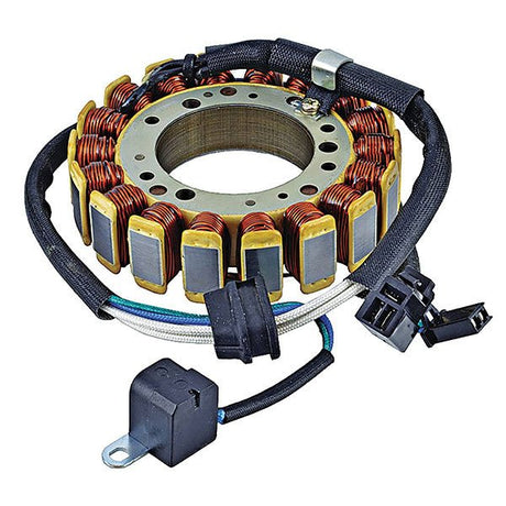 ARROWHEAD STATOR (340 - 58037) - DRIVEN Canada's Powersports 340 - 58037