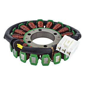 ARROWHEAD STATOR (340 - 58043) - DRIVEN Canada's Powersports 340 - 58043