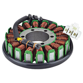 ARROWHEAD STATOR (340 - 58047) - DRIVEN Canada's Powersports 340 - 58047