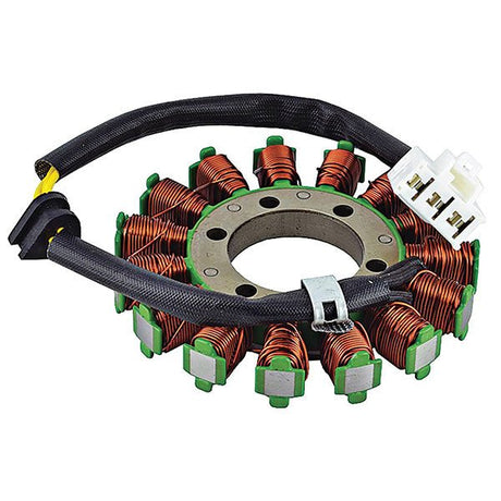 ARROWHEAD STATOR (340 - 58048) - DRIVEN Canada's Powersports 340 - 58048