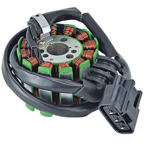 ARROWHEAD STATOR (340 - 58049) - DRIVEN Canada's Powersports 340 - 58049