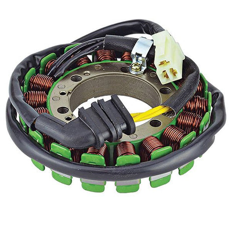 ARROWHEAD STATOR (340 - 58052) - DRIVEN Canada's Powersports 340 - 58052