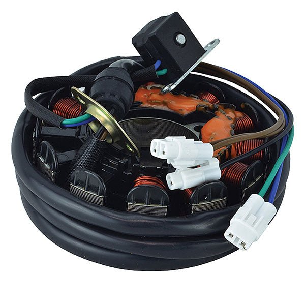 ARROWHEAD STATOR (340 - 58055) - DRIVEN Canada's Powersports 340 - 58055