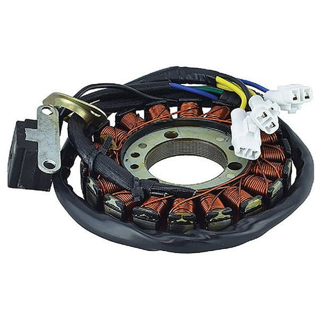 ARROWHEAD STATOR (340 - 58056) - DRIVEN Canada's Powersports 340 - 58056