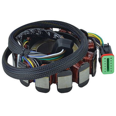 ARROWHEAD STATOR (340 - 58057) - DRIVEN Canada's Powersports 340 - 58057