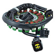 ARROWHEAD STATOR (340 - 58066) - DRIVEN Canada's Powersports 340 - 58066