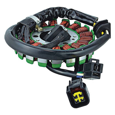 ARROWHEAD STATOR (340 - 58066) - DRIVEN Canada's Powersports 340 - 58066
