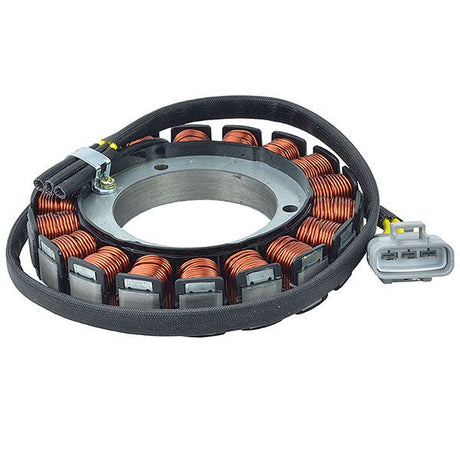 ARROWHEAD STATOR (340 - 58072) - DRIVEN Canada's Powersports 340 - 58072
