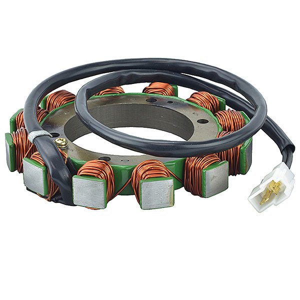 ARROWHEAD STATOR (340 - 58073) - DRIVEN Canada's Powersports 340 - 58073