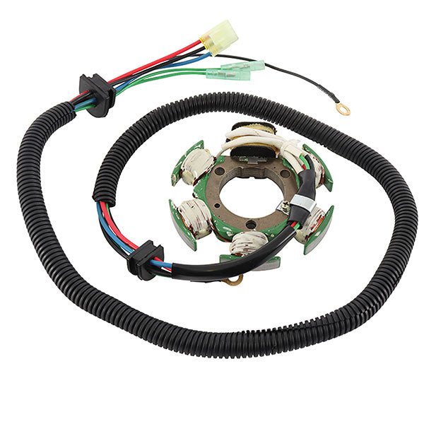 ARROWHEAD STATOR (340 - 58078) - DRIVEN Canada's Powersports 340 - 58078