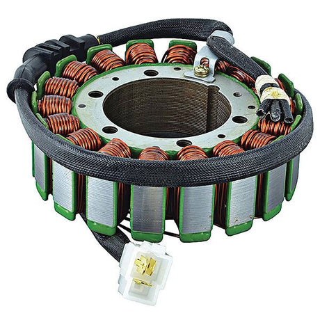 ARROWHEAD STATOR (340 - 58081) - DRIVEN Canada's Powersports 340 - 58081