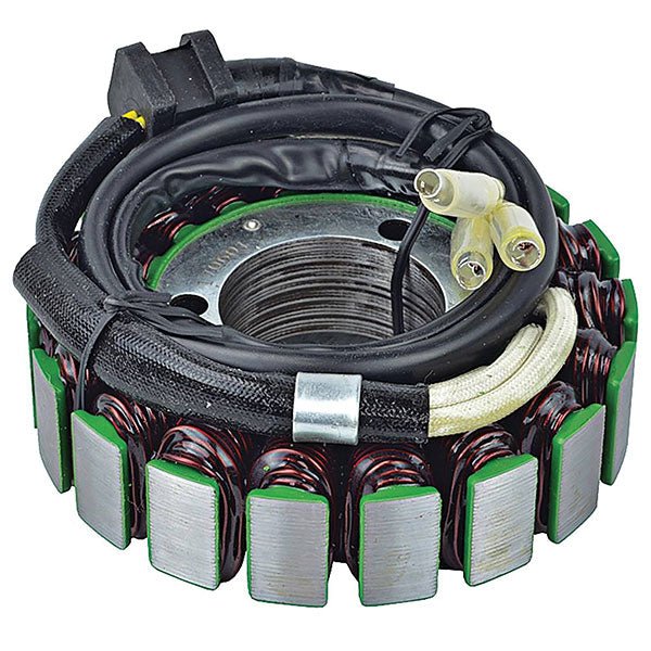 ARROWHEAD STATOR (340 - 58088) - DRIVEN Canada's Powersports 340 - 58088