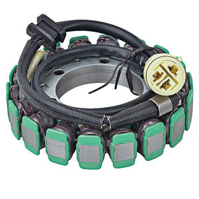ARROWHEAD STATOR (340 - 58097) - DRIVEN Canada's Powersports 340 - 58097