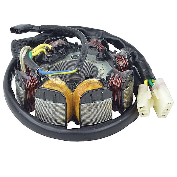 ARROWHEAD STATOR (340 - 58101) - DRIVEN Canada's Powersports 340 - 58101