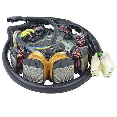 ARROWHEAD STATOR (340 - 58101) - DRIVEN Canada's Powersports 340 - 58101