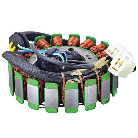 ARROWHEAD STATOR (340 - 58102) - DRIVEN Canada's Powersports 340 - 58102