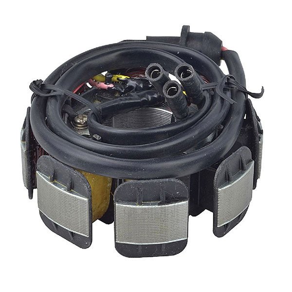 ARROWHEAD STATOR (340 - 58108) - DRIVEN Canada's Powersports 340 - 58108