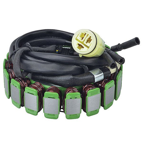 ARROWHEAD STATOR (340 - 58109) - DRIVEN Canada's Powersports 340 - 58109