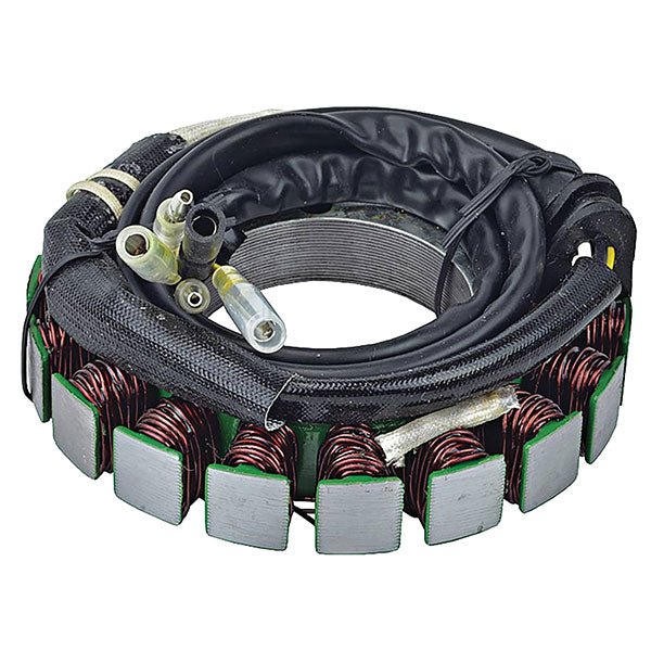ARROWHEAD STATOR (340 - 58114) - DRIVEN Canada's Powersports 340 - 58114