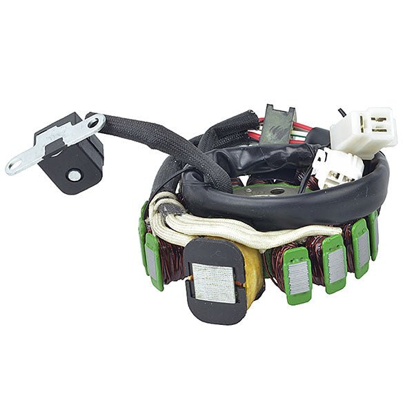 ARROWHEAD STATOR (340 - 58115) - DRIVEN Canada's Powersports 340 - 58115