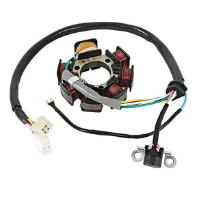 ARROWHEAD STATOR (340 - 58116) - DRIVEN Canada's Powersports 340 - 58116