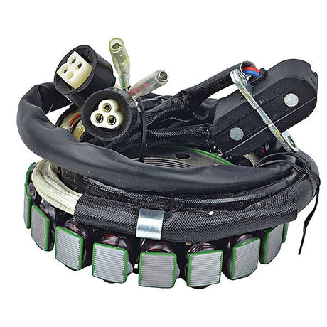 ARROWHEAD STATOR (340 - 58117) - DRIVEN Canada's Powersports 340 - 58117