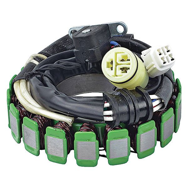 ARROWHEAD STATOR (340 - 58120) - DRIVEN Canada's Powersports 340 - 58120