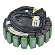 ARROWHEAD STATOR (340 - 58128) - DRIVEN Canada's Powersports 340 - 58128