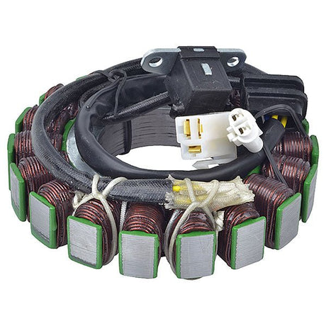 ARROWHEAD STATOR (340 - 58129) - DRIVEN Canada's Powersports 340 - 58129