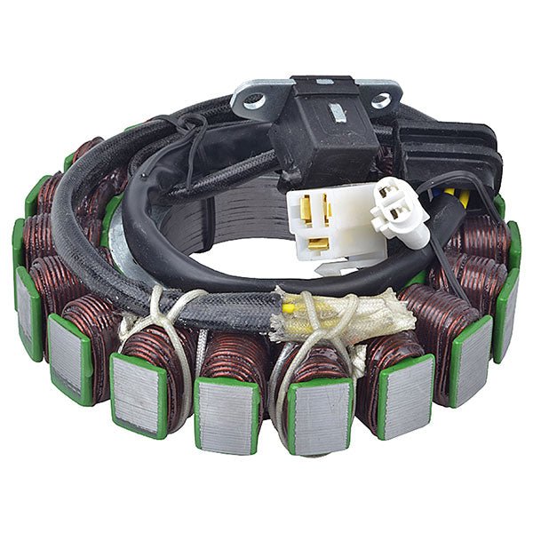 ARROWHEAD STATOR (340 - 58129) - DRIVEN Canada's Powersports 340 - 58129