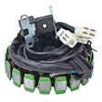 ARROWHEAD STATOR (340 - 58133) - DRIVEN Canada's Powersports 340 - 58133