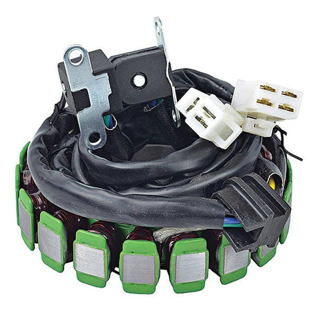 ARROWHEAD STATOR (340 - 58133) - DRIVEN Canada's Powersports 340 - 58133