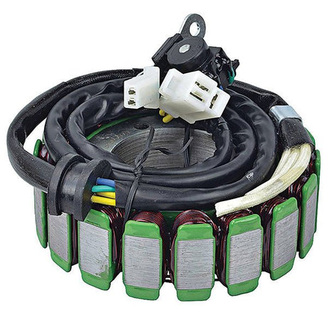 ARROWHEAD STATOR (340 - 58135) - DRIVEN Canada's Powersports 340 - 58135