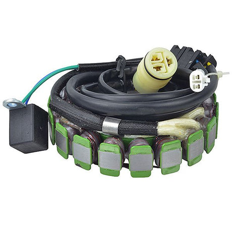 ARROWHEAD STATOR (340 - 58137) - DRIVEN Canada's Powersports 340 - 58137