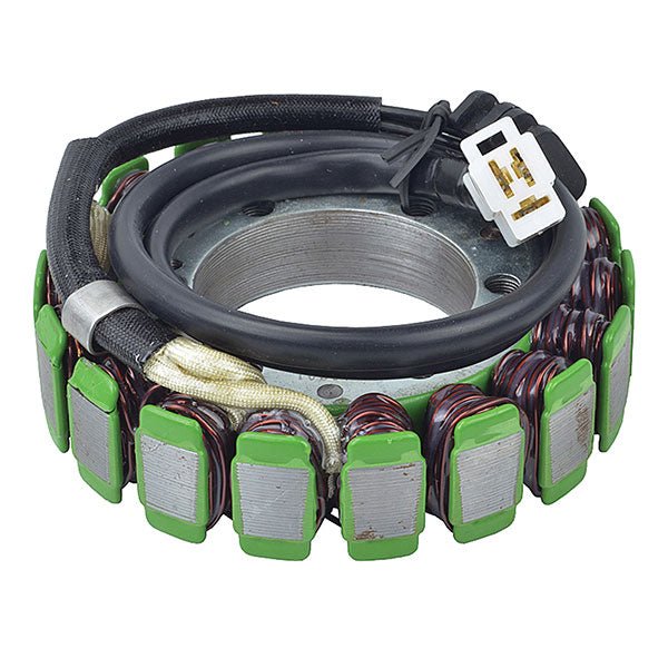 ARROWHEAD STATOR (340 - 58138) - DRIVEN Canada's Powersports 340 - 58138