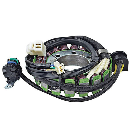 ARROWHEAD STATOR (340 - 58140) - DRIVEN Canada's Powersports 340 - 58140