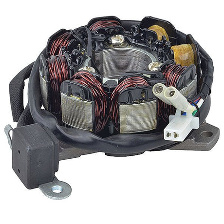 ARROWHEAD STATOR (340 - 58154) - DRIVEN Canada's Powersports 340 - 58154