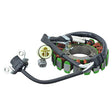 ARROWHEAD STATOR (340 - 58162) - DRIVEN Canada's Powersports 340 - 58162