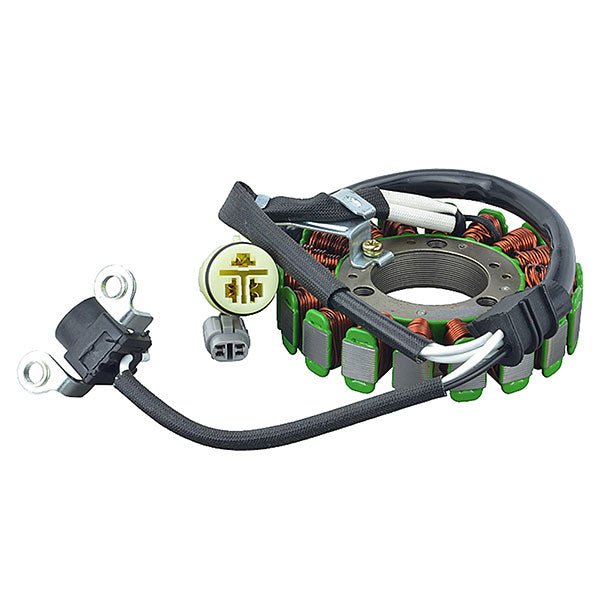 ARROWHEAD STATOR (340 - 58162) - DRIVEN Canada's Powersports 340 - 58162