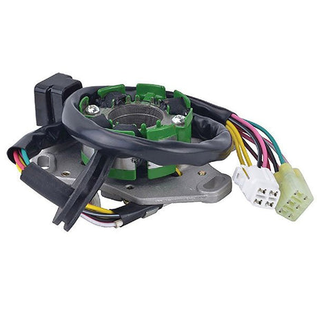 ARROWHEAD STATOR (340 - 58163) - DRIVEN Canada's Powersports 340 - 58163