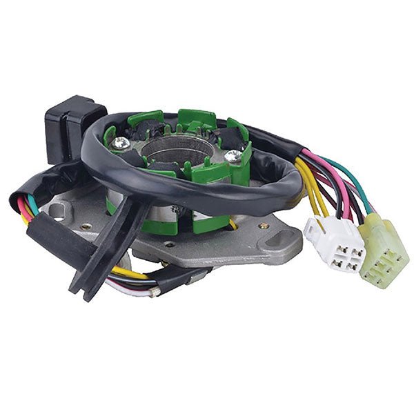 ARROWHEAD STATOR (340 - 58163) - DRIVEN Canada's Powersports 340 - 58163