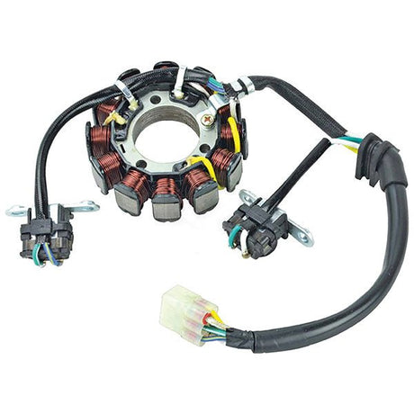 ARROWHEAD STATOR (340 - 58165) - DRIVEN Canada's Powersports 340 - 58165