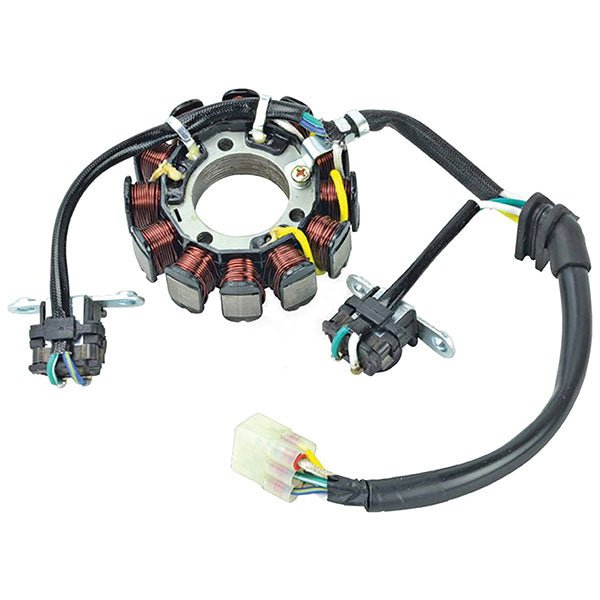 ARROWHEAD STATOR (340 - 58165) - DRIVEN Canada's Powersports 340 - 58165